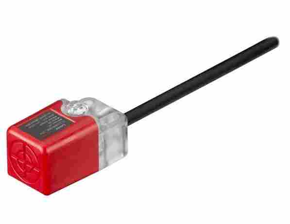 供应德国原装劳易测感应传感器IS112系列