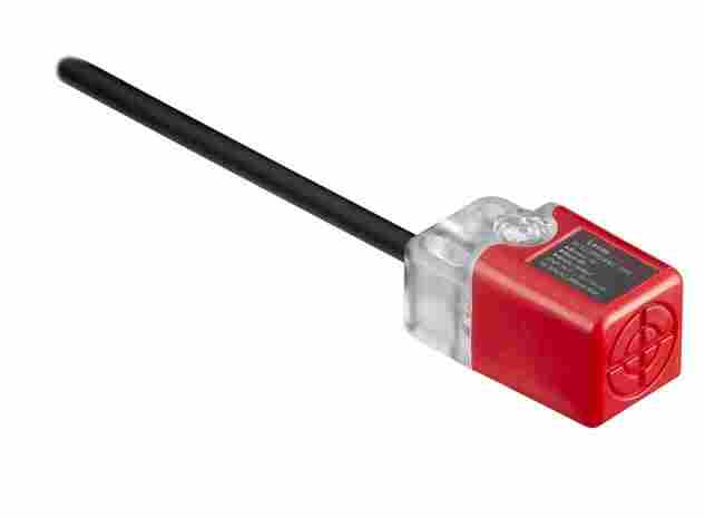 供应德国原装劳易测感应传感器IS112系列