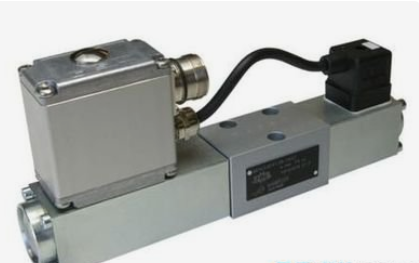 瑞士万福乐比例放大器型号SD7201D20-AA