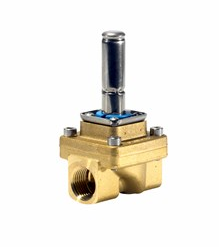 黄铜材质DANFOSS丹佛斯电磁阀032U5352