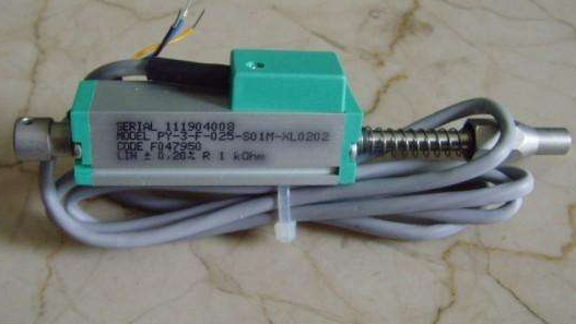 GEFRAN杰弗伦压力传感器ME1-6-M-B35D-1-4-D现货多