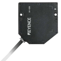 基恩士高精度传感器头LK-G30的测量范围