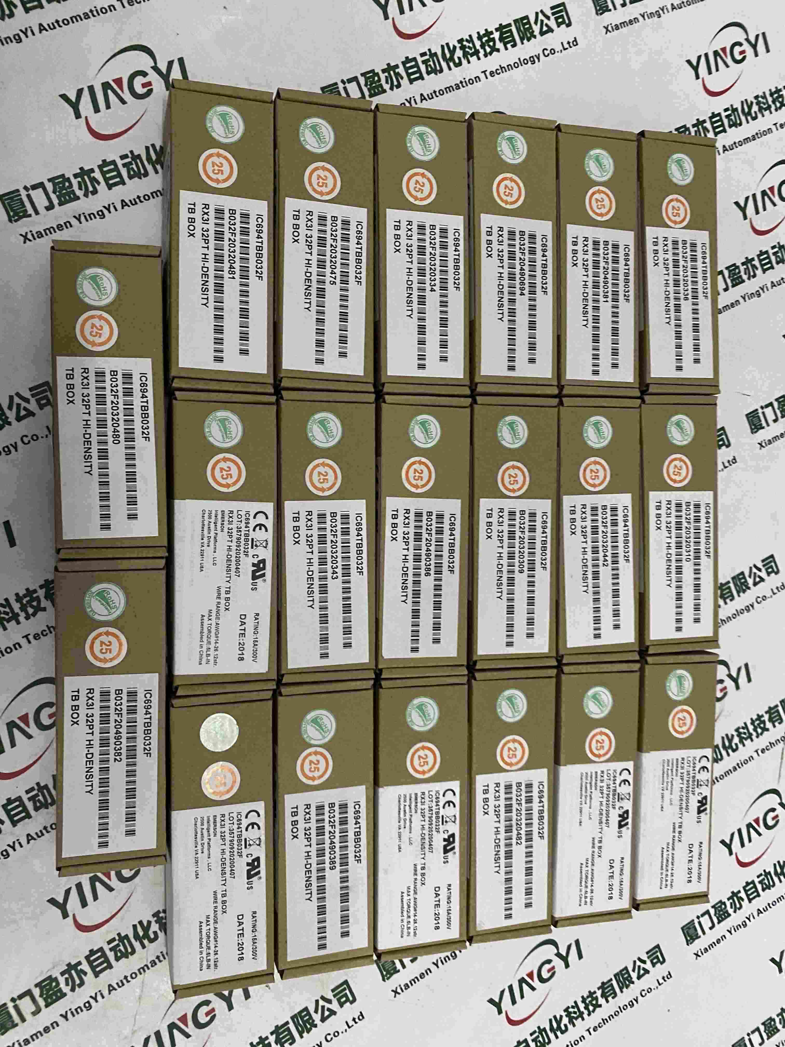 IC200MDL730 GE系列