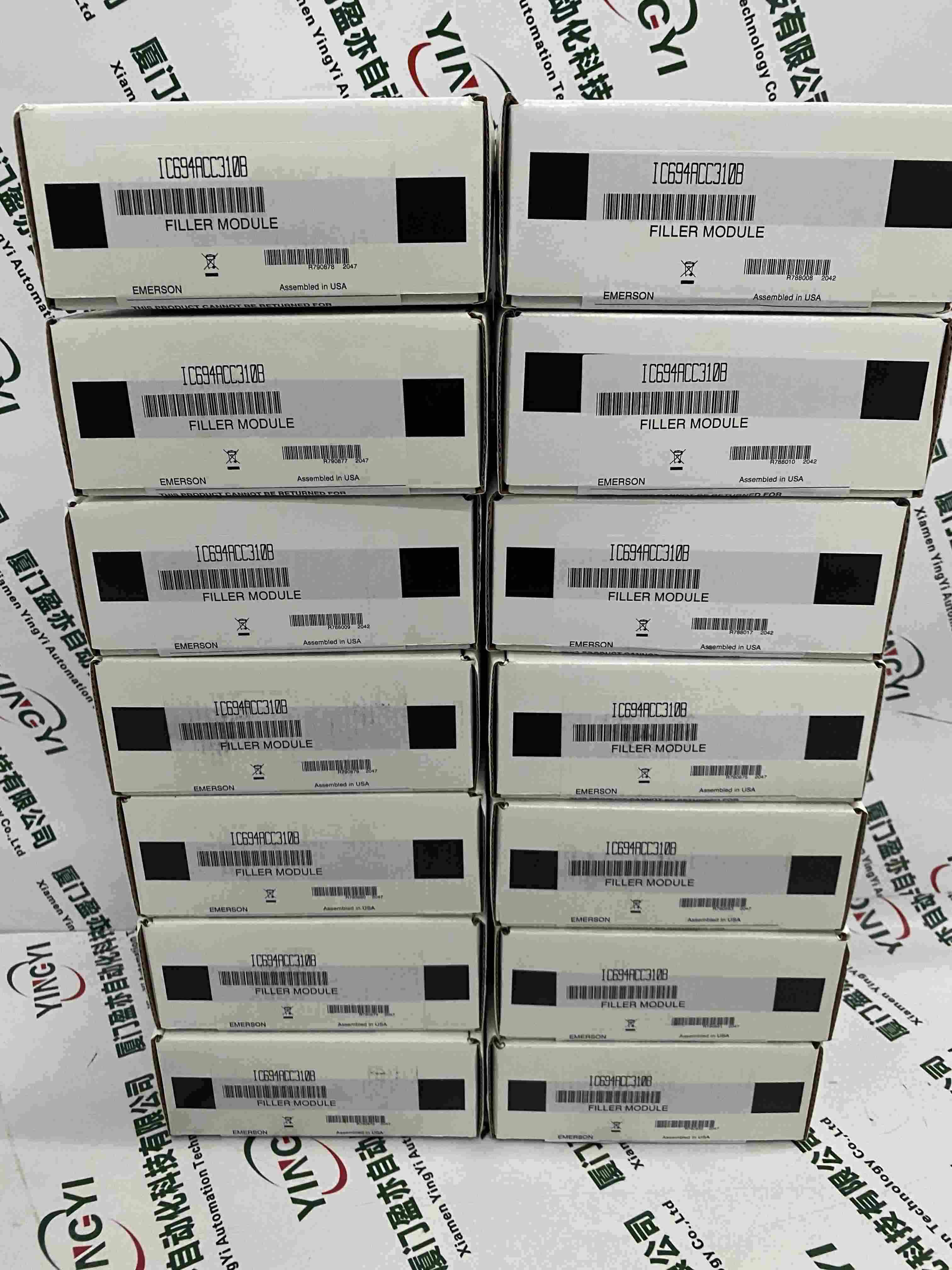 IC695PRS015 美国GE系列