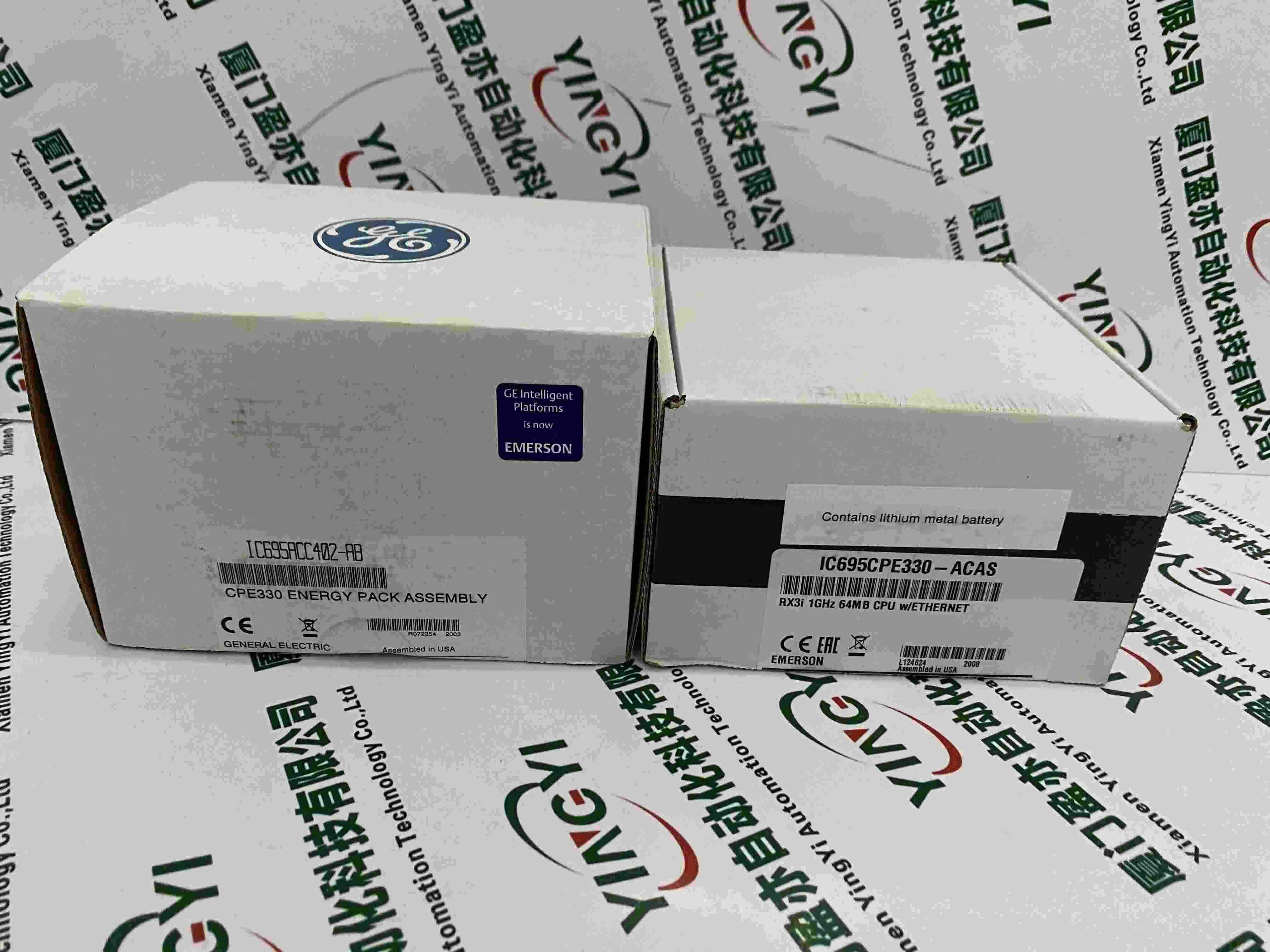 IC693APU305 控制器