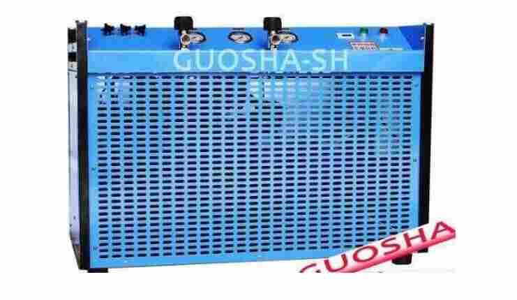 7.5kw空压机300kg空气压缩机