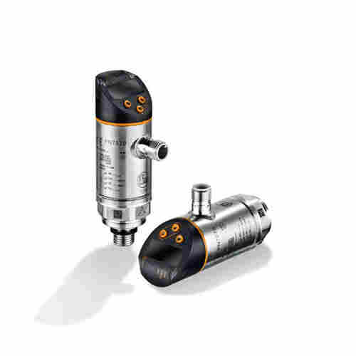 易福门压力传感器PK5522带直观开关点设定介绍