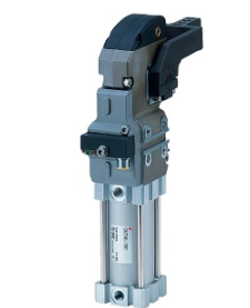 CKZT40-90T少量现货的SMC强力夹紧气缸