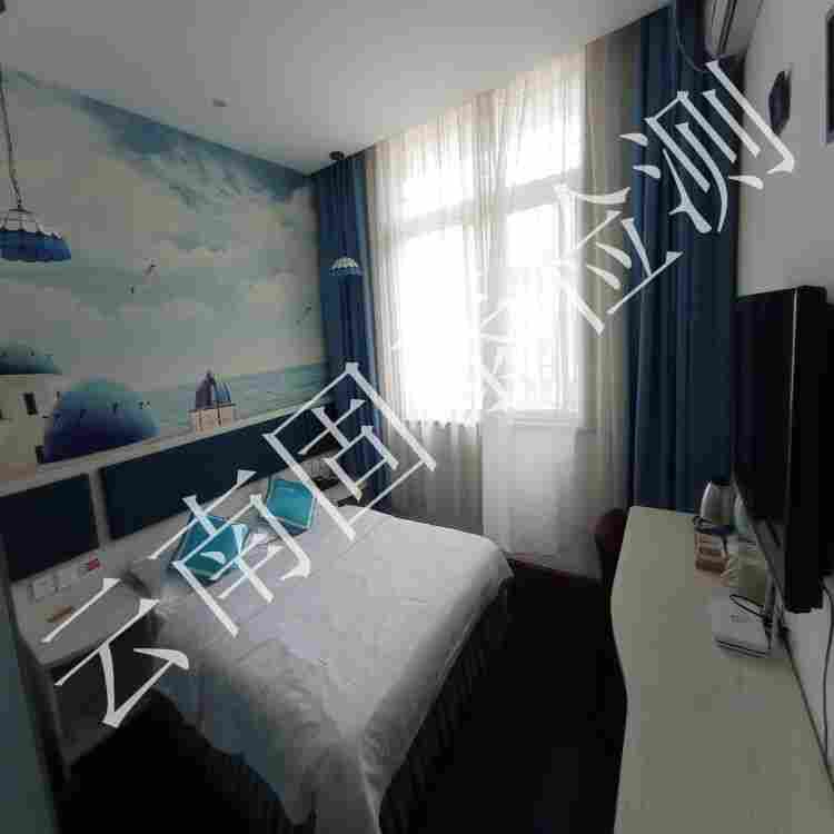 宣威市酒店房屋检测报告办理部门