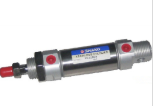 台湾新恭气缸IC40B-100-CA 