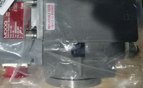 穆格MOOG伺服阀D634-346C安全性
