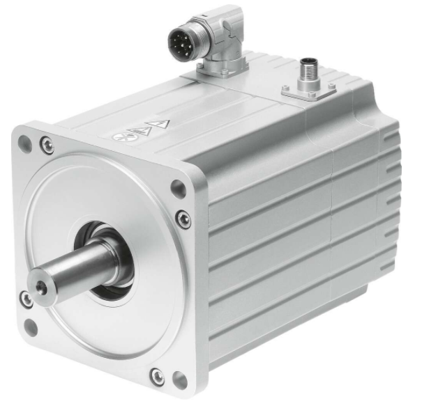 原装FESTO费斯托EMMS-AS-140-S-HV-RMB伺服电机