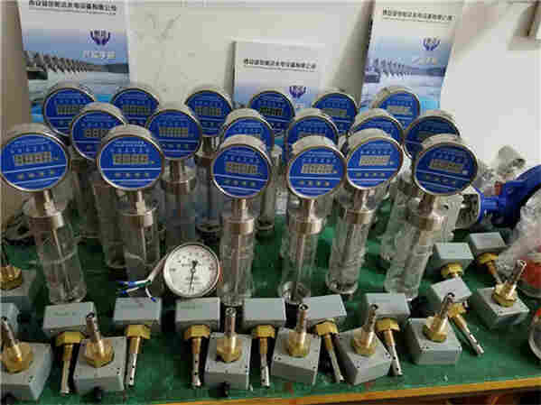 PDK系列电子式压力开关-甘肃省欢迎洽谈