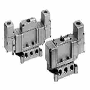 SMC电磁阀VP4270-125G功能特性