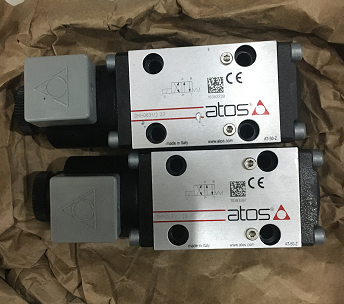 DHI-0631/2 23阿托斯DHI电磁换向阀