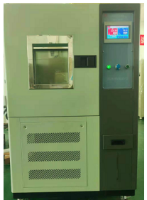 电池高低温试验箱