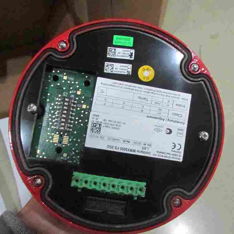 Minimax探测器Minimax探头