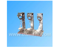 高温压力试验装置测试