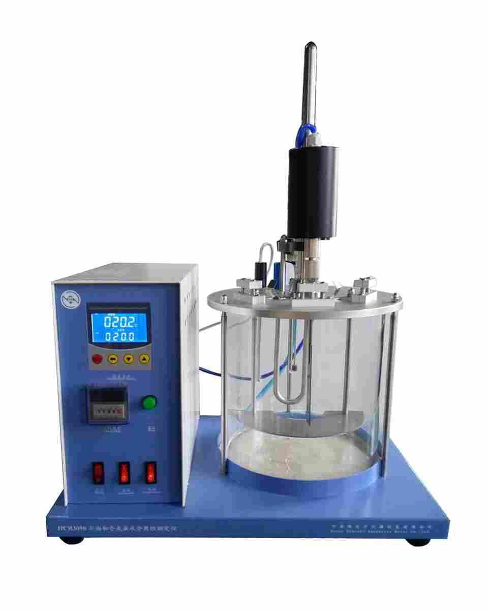 内燃机油氧化安定性测定仪厂家