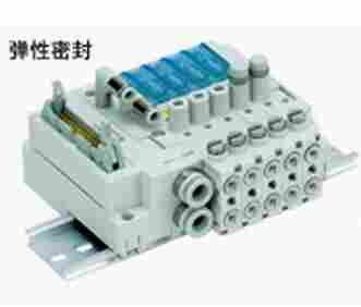 SMC电磁阀气密性设计要点