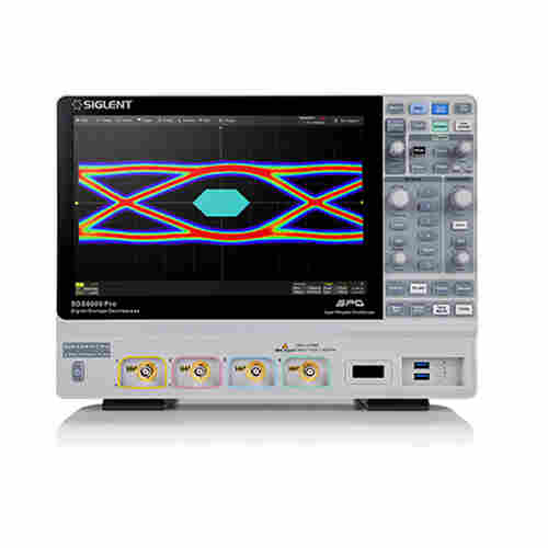 鼎阳高分辨率数字示波器2 GHz带宽