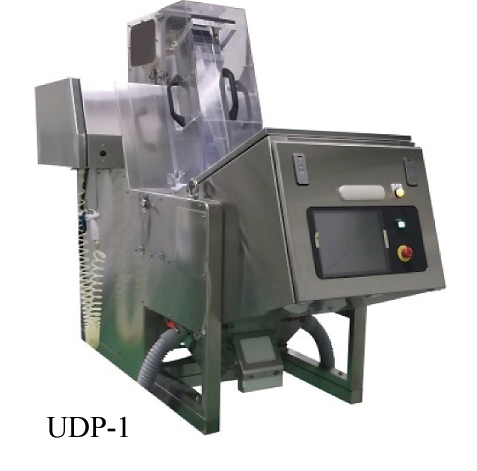 日本プラスチックペレット異物選別機的种类