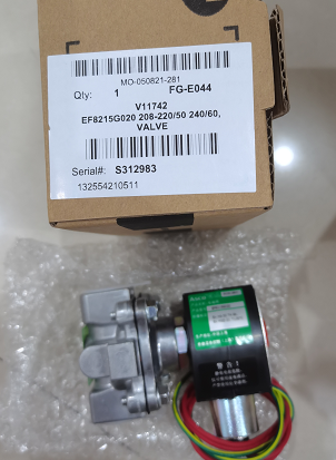 全新ASCO阿斯卡角座阀EV8327G042单价查询