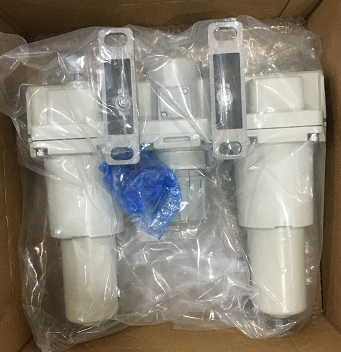 空气处理组合件的型号AC55-10G-2-B