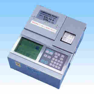 透過型RI水分密度計 ETL-10S