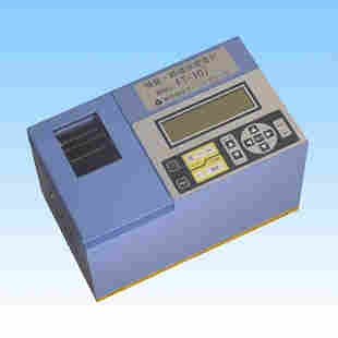 路盤・舗装用密度計 FT-107