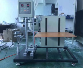 电源线拉力扭转试验机依据GB9706中8.11.3.5的要求