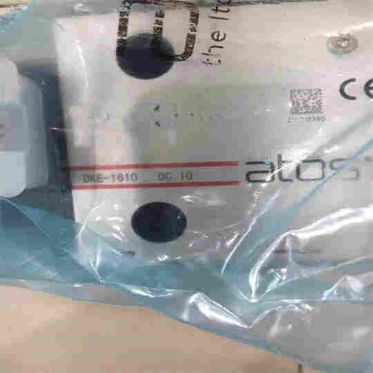 DKZ0R-A-171-D540比例阀工作讲述