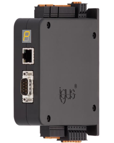 产品描述IGUS易格斯电机控制系统