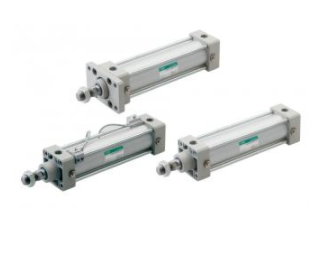 询CKD喜开理的普通型气缸SCA2-FA-80B-200