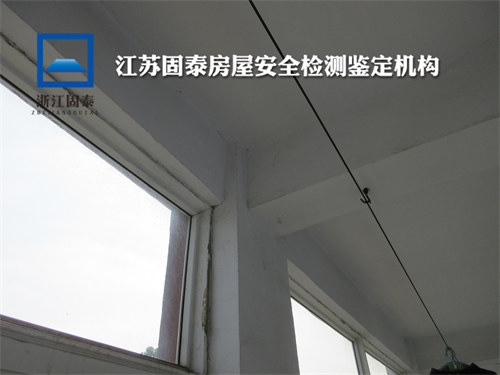 徐州宾馆房屋检测机构-2022已更新
