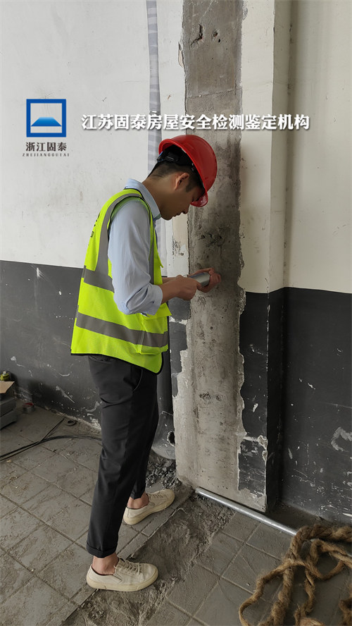 昆山钢结构房屋检测机构-2022已更新