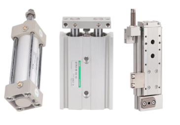 级紧凑型气缸CKD样本解析SSD-L-40-50