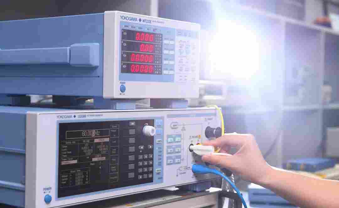 如何提高功率计测试和校准的吞吐量