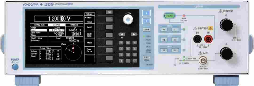 如何提高功率计测试和校准的吞吐量