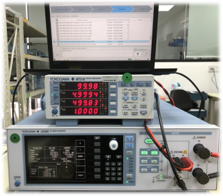 如何提高功率计测试和校准的吞吐量