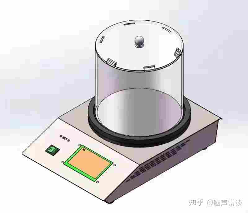 重点介绍一下动物神经疼痛模型之热板检测法-热板仪
