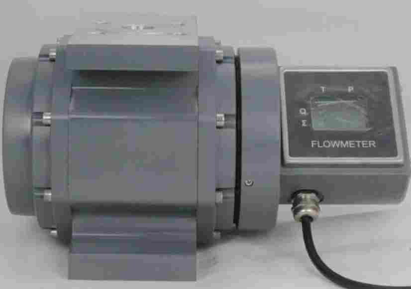 容积式流量计测量微小流量