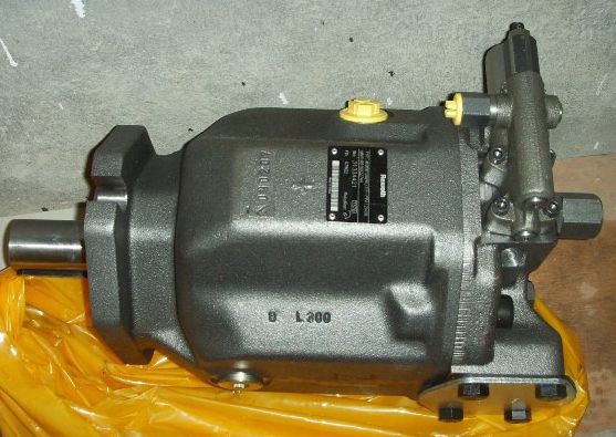 HA10VSO140DRG/31R-PSD62NOO湖北鴻鑫隆斜軸柱塞泵訂購銷售