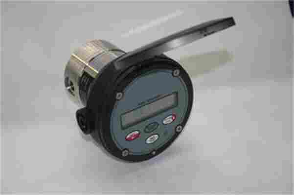 现货TRIMEC椭圆齿轮流量计