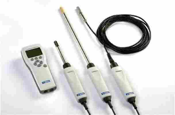 现货VAISALA气压表