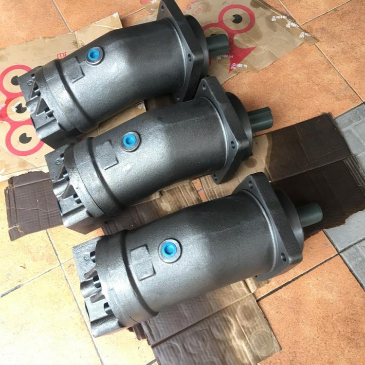 供應北京華德柱塞泵A2F80R1P3廠家批發福建威格士液壓設備