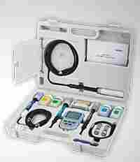 751型便携式pH电导率ORP溶解氧仪便携式多参数水质测定仪