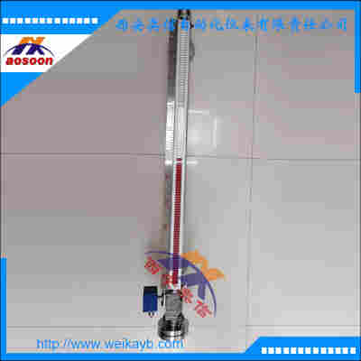 KSR磁翻板液位计BNA-2/150LB/RF 柯普乐磁翻板液位计