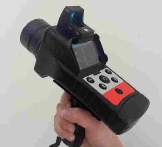 ARD2000激光甲烷遥测仪探测距离200米