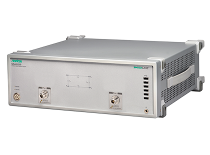 矢量网络分析仪MS46522B-010
